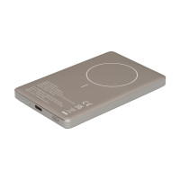 titanium (± PMS 4085C)