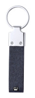 donker blauw
