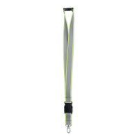 Neon geel