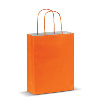 Oranje
