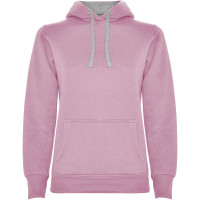 Lichtroze, Marl Grey