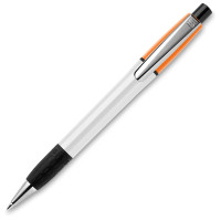Wit / Oranje