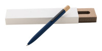blauw