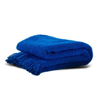 blauw