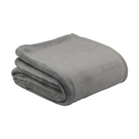 grijs (± PMS cool grey 9C)