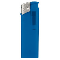 licht blauw