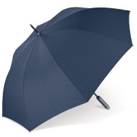 Donkerblauw