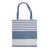 blauw