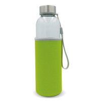 Transparant Licht Groen