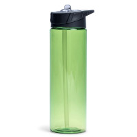 transparant groen