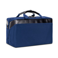 blauw
