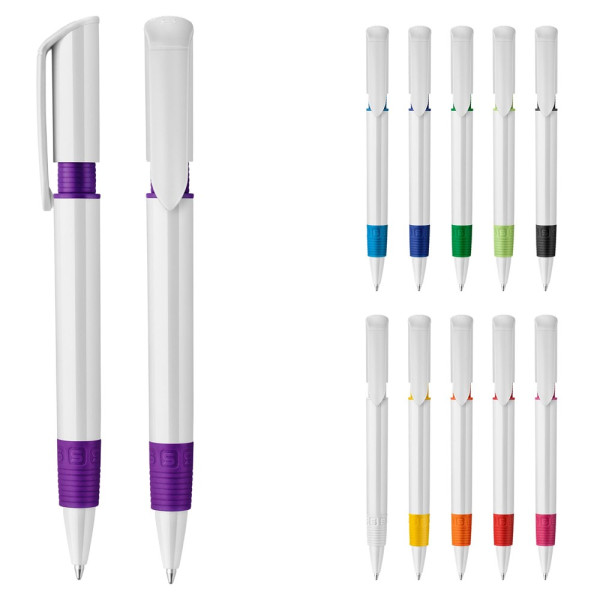 Balpen S40 Grip hardcolour
