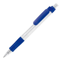 Frosted Donker Blauw