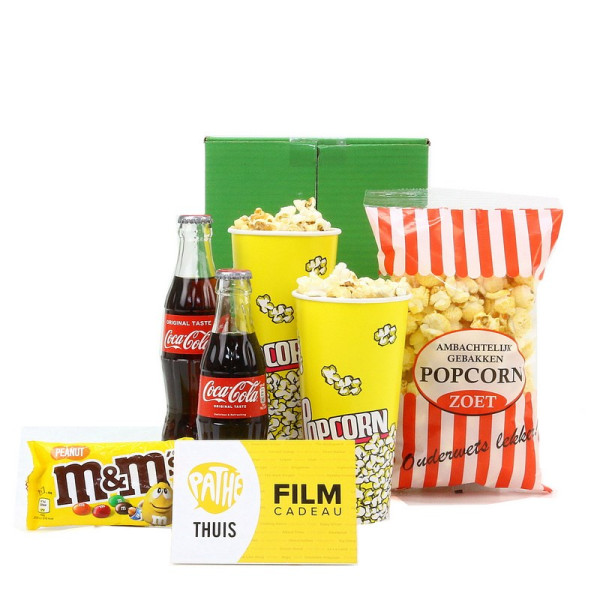 Film en Snacks