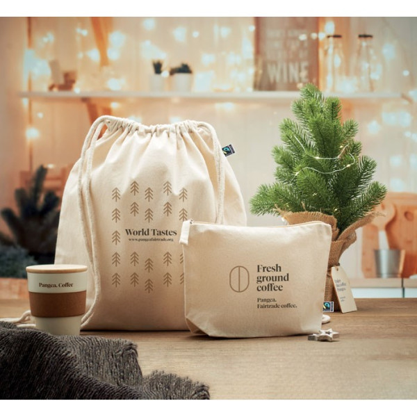 OSOLE COS - Fairtrade toilettas