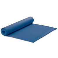 Donkerblauw