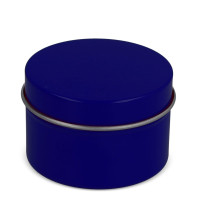 blauw
