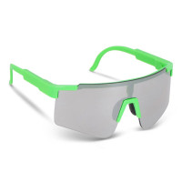 Fluor-groen