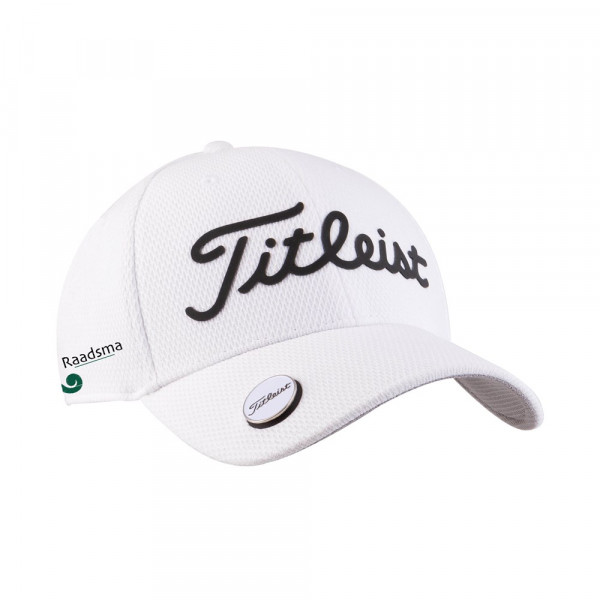 Titleist ball marker cap