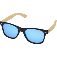 Blauw, Naturel