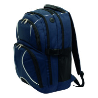 Blauw, Zwart