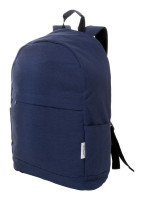 donker blauw