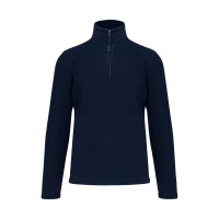donker blauw