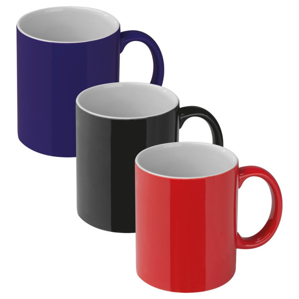 Koffie kopje
