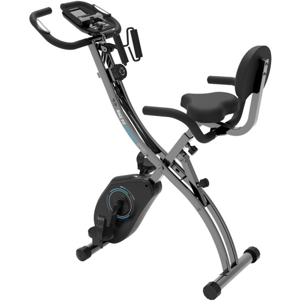 Prixton BF250 Bike Fit opvouwbare hometrainer