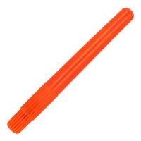 Fluor-oranje