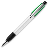 Wit / Groen