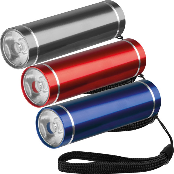 Gerecyclede zaklamp Utrecht