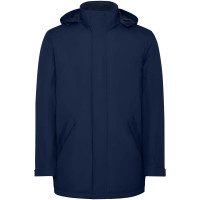 Marineblauw