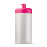 Wit / Roze