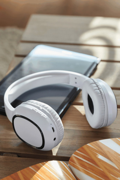 INDEPENDENCE - Wireless hoofdtelefoon