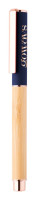 blauw/natuurlijk