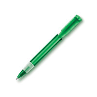 transparant groen