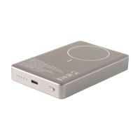 titanium (± PMS 4085C)