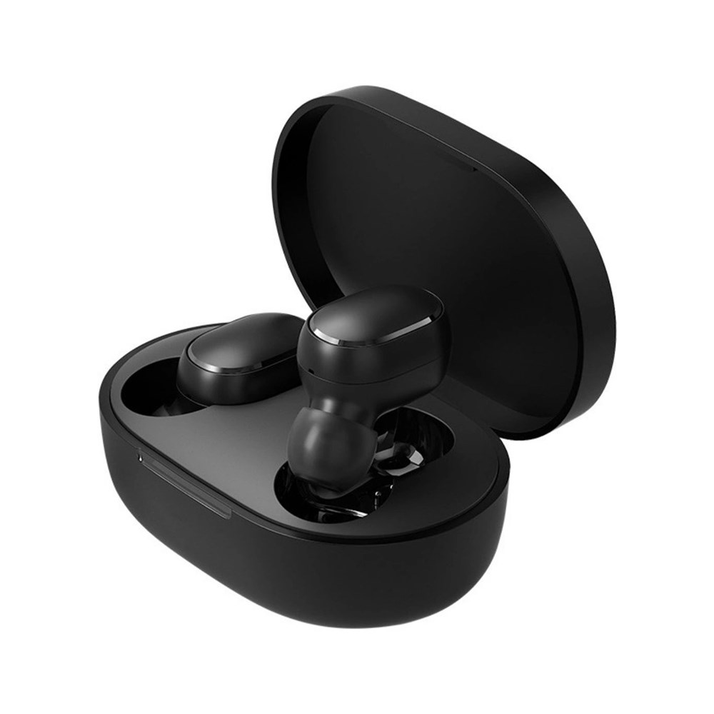 Xiaomi Mi True Wireless Earbuds Basic 2 Zwart | Audio \u0026 MP3 | USB \u0026  Elektronica | Holland4You.nl