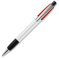 Wit / Rood