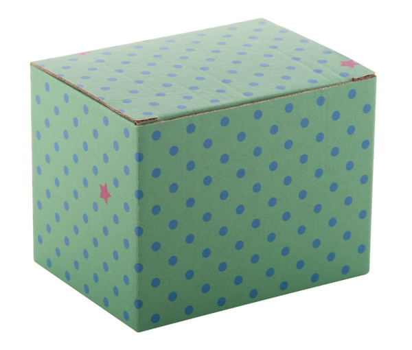 CreaBox EF-186 - aangepaste box