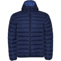 Marineblauw