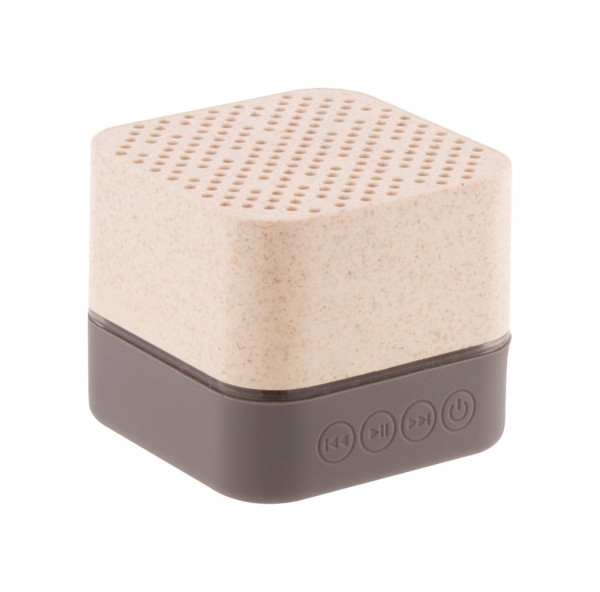 Wheabo - bluetooth Speaker