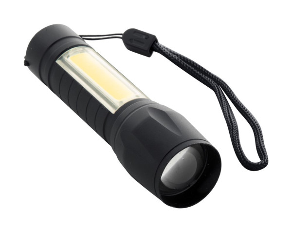 Chargelight Zoom - oplaadbare zaklamp