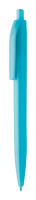 Licht blauw