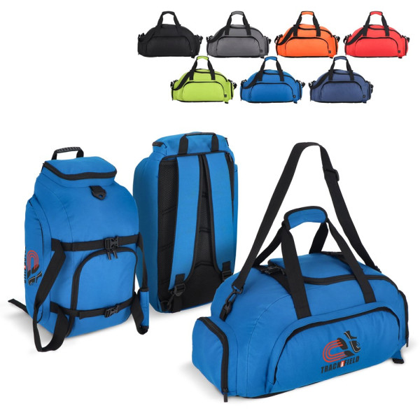 Sporttas / rugzak Karo R-PET 27L