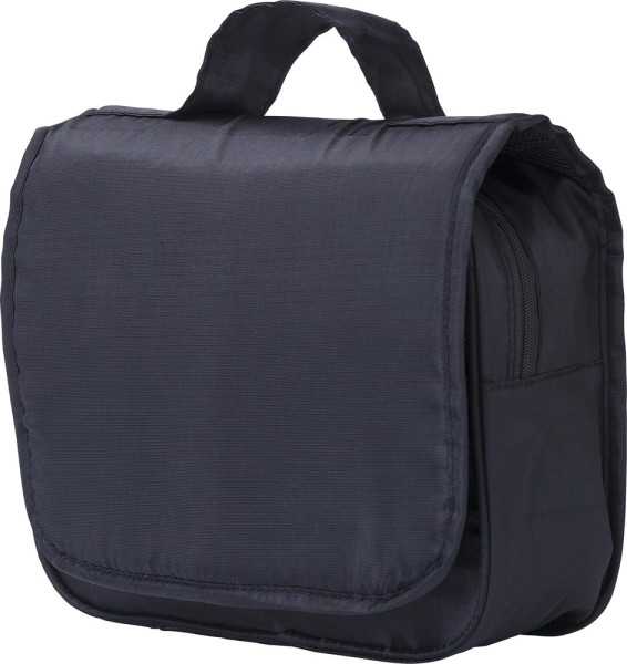 Polyester (210D) reistoilettas Merrick