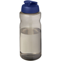 Houtskool, Blauw