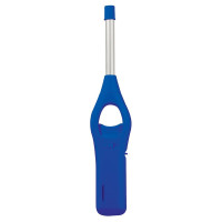 blauw