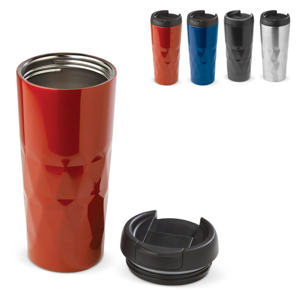 Thermobeker diamant 450ml